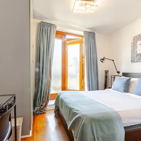 Pansiyon Stylish And Private In Central *